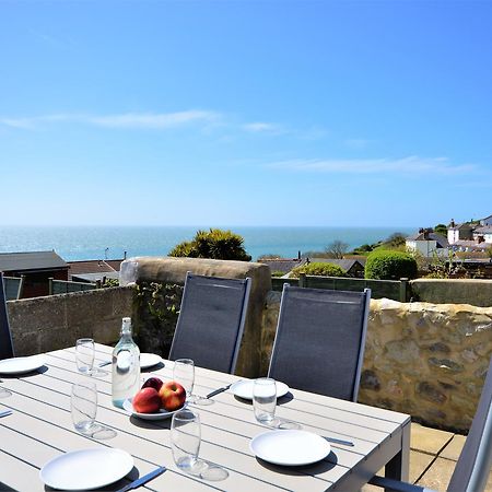 Pebble Cottage Ventnor Eksteriør bilde